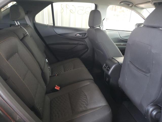 Photo 6 from auction – 2021 CHEVROLET EQUINOX LT with VIN 2GNAXUEV9M6161561