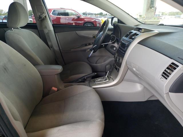 Photo 5 from auction – 2012 TOYOTA COROLLA BA with VIN 2T1BU4EE3CC756649