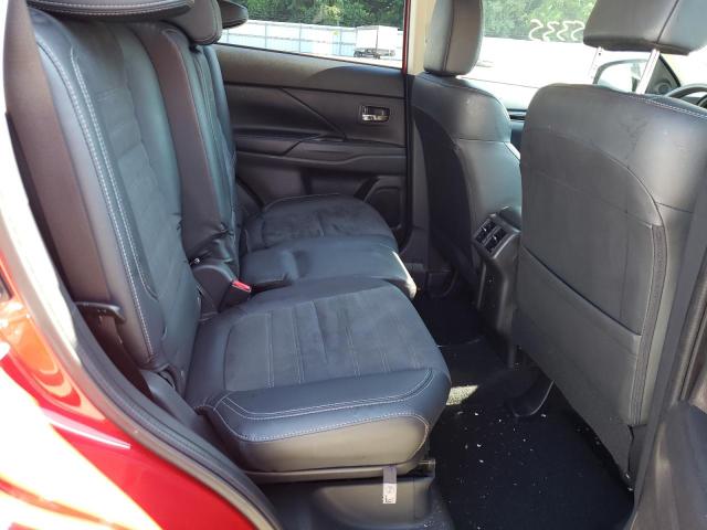 Photo 6 from auction – 2019 MITSUBISHI OUTLANDER with VIN JA4AZ3A37KZ050987