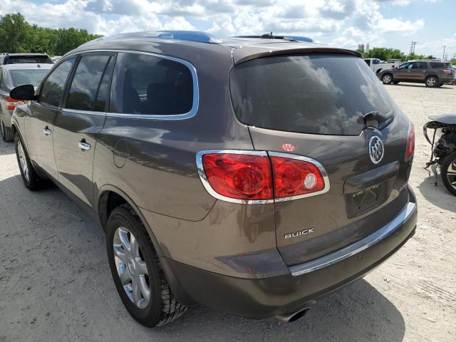 Zdjęcie 3 z aukcji – 2008 BUICK ENCLAVE CX z VIN 5GAER23718J212008