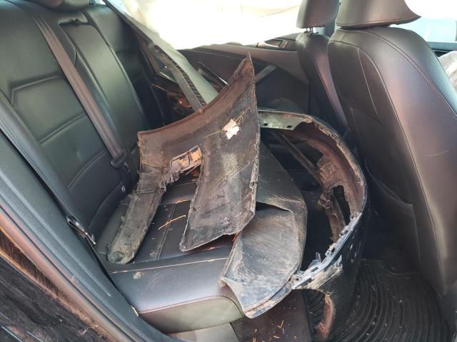 Photo 6 from auction – 2015 VOLKSWAGEN PASSAT S with VIN 1VWAT7A32FC105978