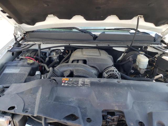Photo 7 from auction – 2012 GMC SIERRA K15 with VIN 3GTP2VE78CG294078