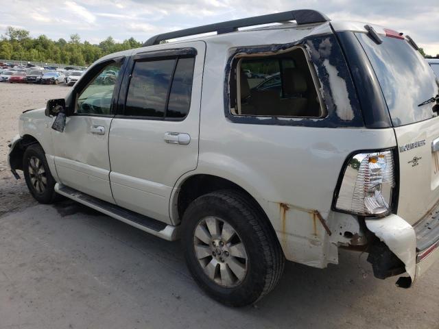 Photo 9 from auction – 2006 MERCURY MOUNTAINEE with VIN 4M2EU47E16UJ13129
