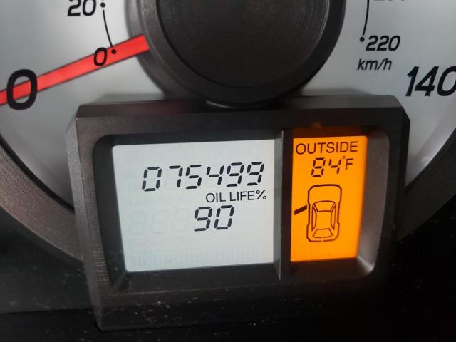 Photo 8 from auction – 2015 HONDA PILOT EX with VIN 5FNYF3H44FB020983