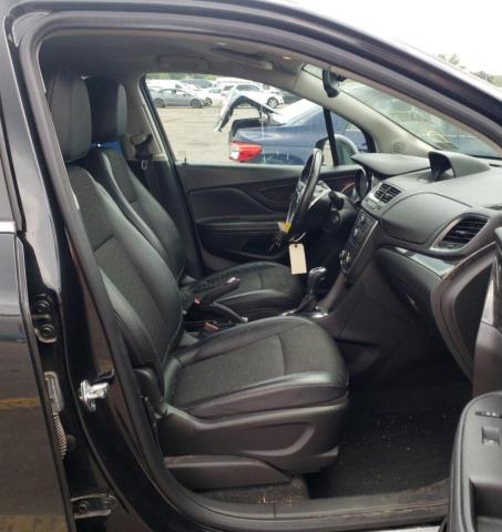 Photo 5 from auction – 2015 BUICK ENCORE CON with VIN KL4CJFSB7FB247681