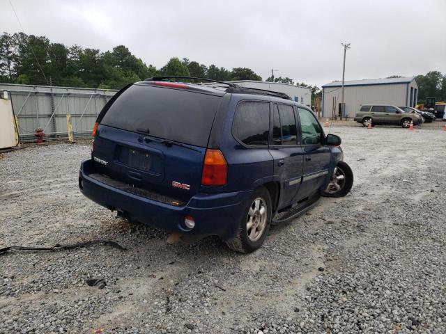 Photo 4 from auction – 2004 GMC ENVOY with VIN 1GKDS13S242191563