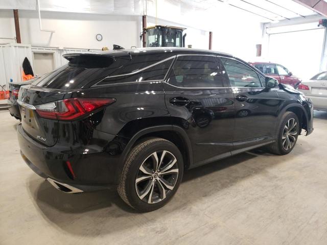 Photo 4 from auction – 2019 LEXUS RX 350 BAS with VIN 2T2BZMCA6KC200377
