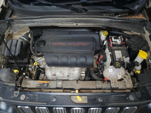 Photo 7 from auction – 2015 JEEP RENEGADE L with VIN ZACCJBBT6FPB32891