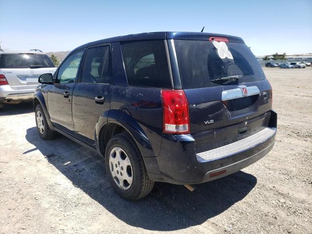 Photo 3 from auction – 2007 SATURN VUE with VIN 5GZCZ23D87S842496