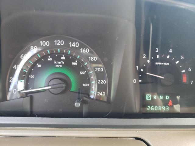 Photo 8 from auction – 2010 DODGE JOURNEY R/ with VIN 3D4PH6FV9AT129309