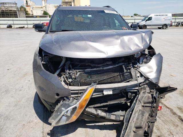 Photo 9 from auction – 2013 FORD EXPLORER X with VIN 1FM5K8D84DGB83846