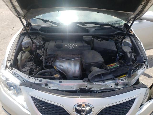 Photo 7 from auction – 2010 TOYOTA CAMRY with VIN 4T1BF3EK3AU502414