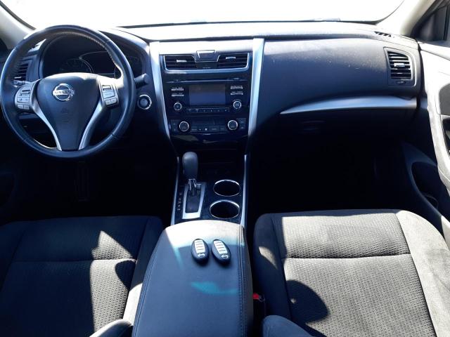 Photo 5 from auction – 2014 NISSAN ALTIMA 2.5 with VIN 1N4AL3AP6EC147525