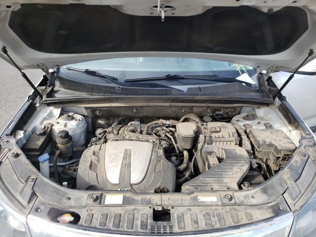 Photo 7 from auction – 2012 KIA SORENTO BA with VIN 5XYKTDA23CG269759