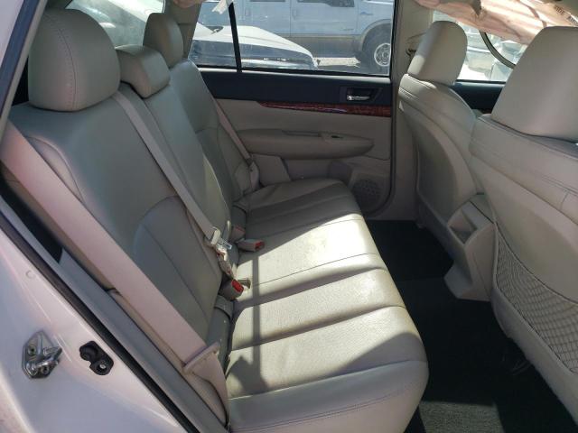 Photo 6 from auction – 2010 SUBARU OUTBACK 2. with VIN 4S4BRCJCXA3321029