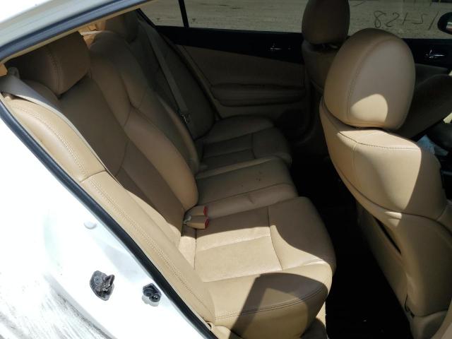 Photo 6 from auction – 2010 NISSAN MAXIMA S with VIN 1N4AA5AP9AC822960