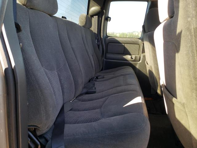 Photo 6 from auction – 2003 CHEVROLET SILVERADO with VIN 2GCEC19TX31397810