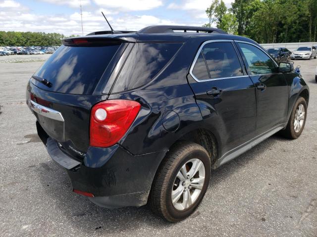 Photo 4 from auction – 2013 CHEVROLET EQUINOX LT with VIN 2GNALPEK7D6405260