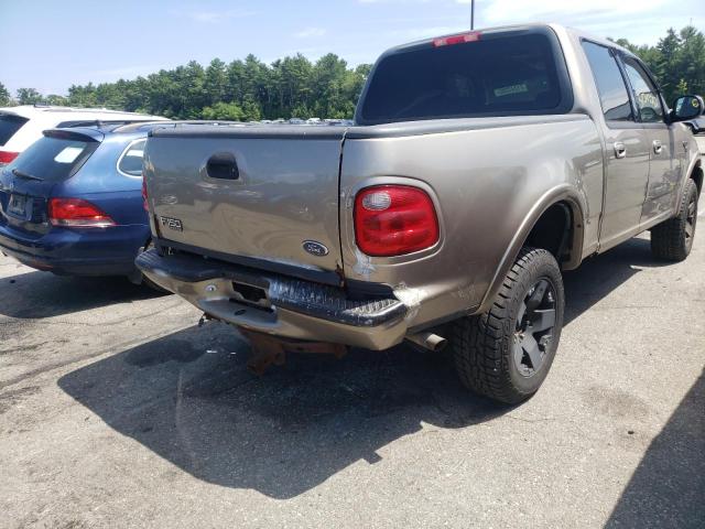 Photo 9 from auction – 2002 FORD F150 SUPER with VIN 1FTRW08L12KB36083