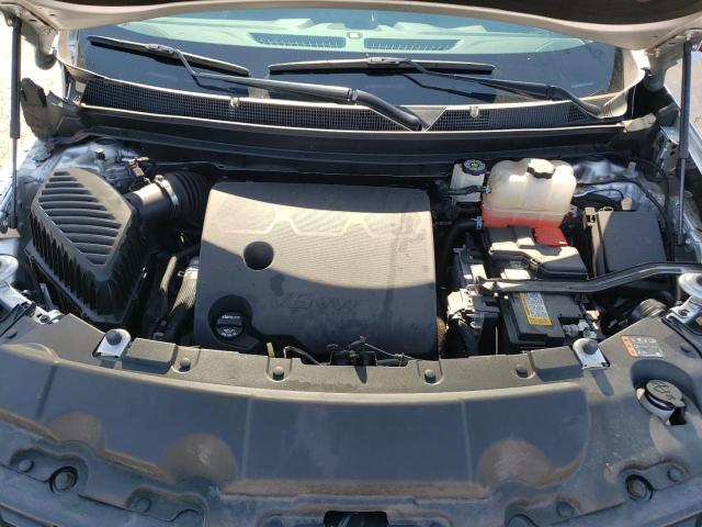 Photo 7 from auction – 2020 CHEVROLET TRAVERSE L with VIN 1GNERFKW3LJ213787