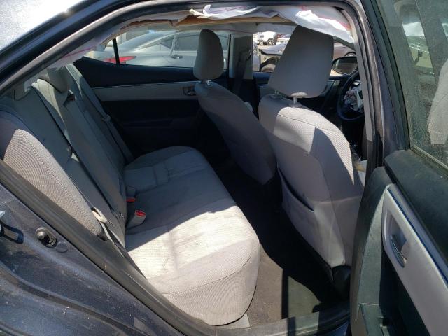 Photo 6 from auction – 2016 TOYOTA COROLLA L with VIN 5YFBURHE1GP416723