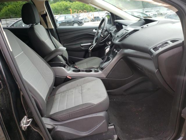 Photo 5 from auction – 2013 FORD ESCAPE SE with VIN 1FMCU9GX4DUD91415