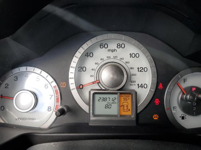 Photo 8 from auction – 2009 HONDA PILOT EXL with VIN 5FNYF48599B029195