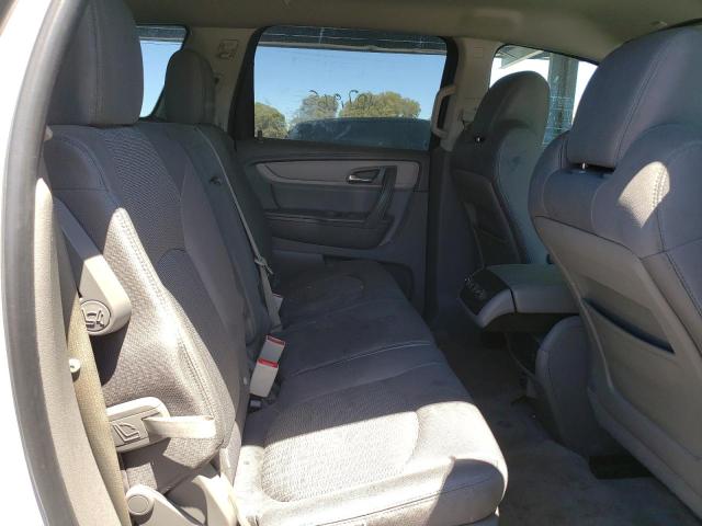 Photo 6 from auction – 2016 CHEVROLET TRAVERSE L with VIN 1GNKRFED2GJ226226