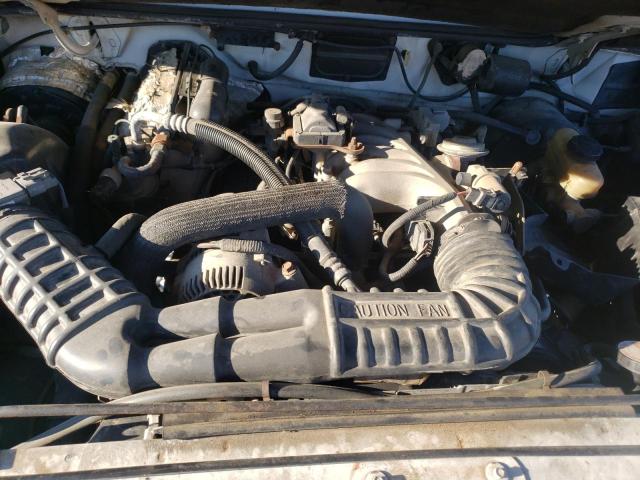 Photo 7 from auction – 1994 FORD RANGER SUP with VIN 1FTCR14UXRPC44801
