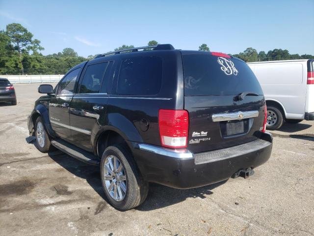 Photo 3 from auction – 2008 CHRYSLER ASPEN LIMI with VIN 1A8HW58298F104525