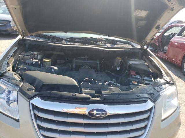 Photo 7 from auction – 2008 SUBARU TRIBECA LI with VIN 4S4WX92D684416595