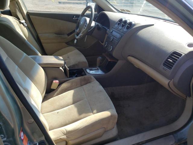 Photo 5 from auction – 2007 NISSAN ALTIMA 2.5 with VIN 1N4AL21E47N401863