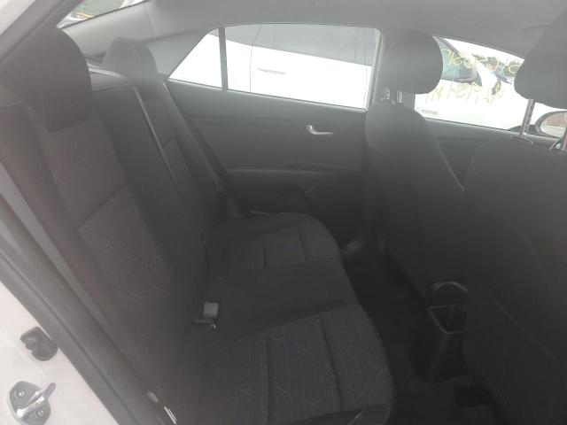 Photo 6 from auction – 2020 KIA RIO LX with VIN 3KPA24AD7LE313503