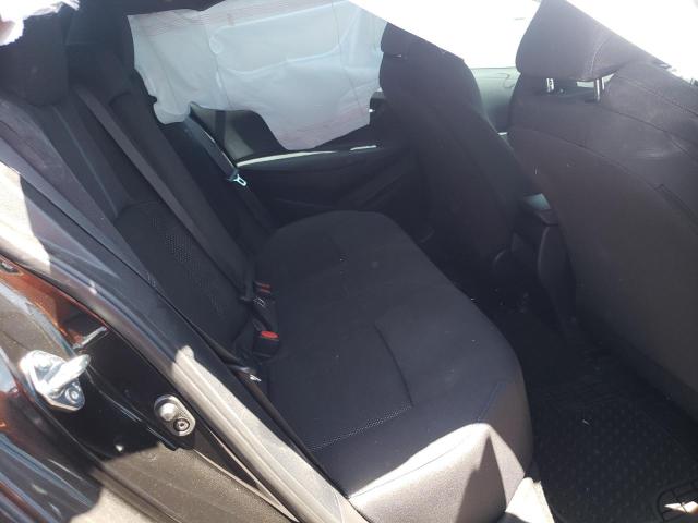 Photo 6 from auction – 2022 TOYOTA COROLLA SE with VIN 5YFS4MCE9NP105435