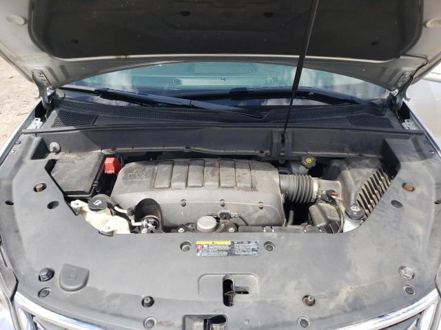 Photo 7 from auction – 2014 CHEVROLET TRAVERSE L with VIN 1GNKVGKD5EJ364460