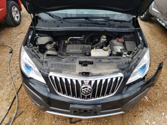 Photo 7 from auction – 2016 BUICK ENCORE with VIN KL4CJASB3GB642607