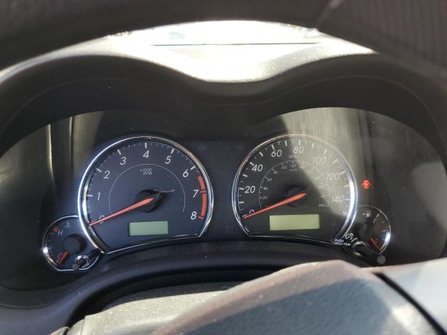 Zdjęcie 8 z aukcji – 2013 TOYOTA COROLLA BA z VIN 2T1BU4EE9DC943167