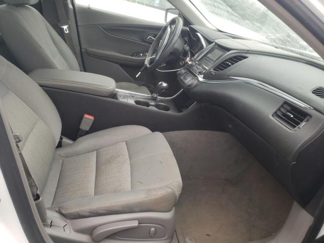 Photo 5 from auction – 2015 CHEVROLET IMPALA LS with VIN 1G11Z5SL8FU100209
