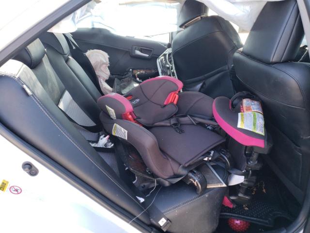 Photo 6 from auction – 2014 TOYOTA CAMRY L with VIN 4T1BF1FK8EU740140