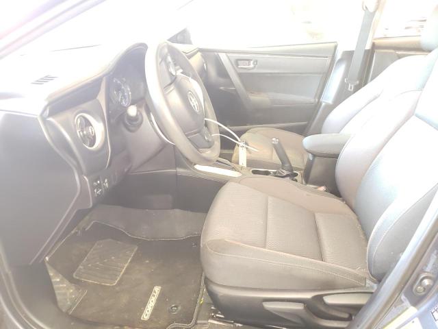 Photo 5 from auction – 2019 TOYOTA COROLLA L with VIN 5YFBURHE8KP900252