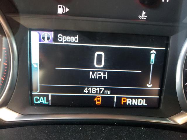 Photo 8 from auction – 2016 CHEVROLET MALIBU LT with VIN 1G1ZE5ST3GF330440