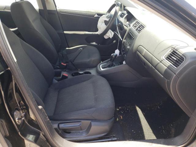 Photo 5 from auction – 2012 VOLKSWAGEN JETTA BASE with VIN 3VW2K7AJ9CM358070