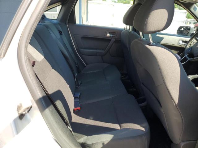 Photo 6 from auction – 2008 FORD FOCUS SE with VIN 1FAHP35N58W208300