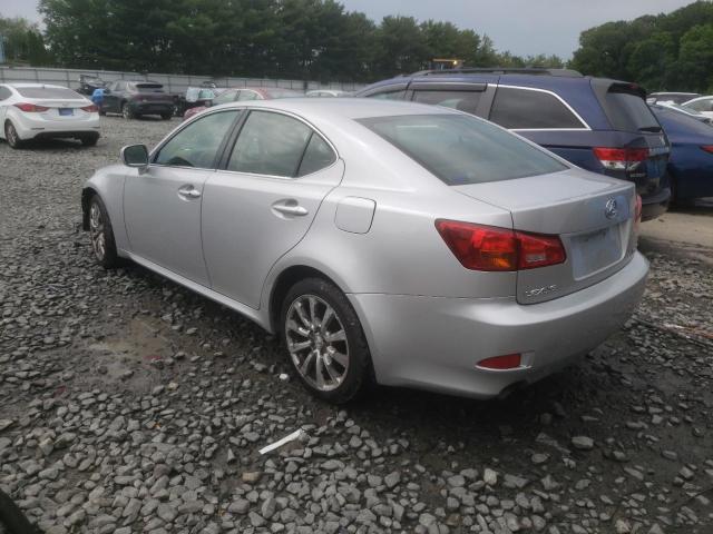 Photo 3 from auction – 2006 LEXUS IS 250 with VIN JTHCK262562008196