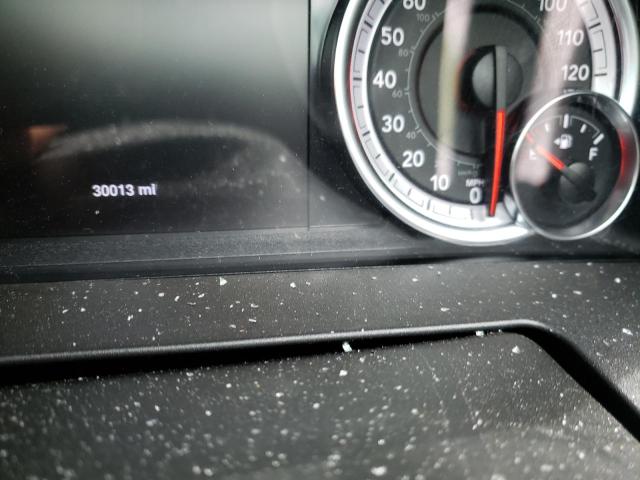 Photo 8 from auction – 2019 RAM 1500 CLASS with VIN 1C6RR7LT1KS675673