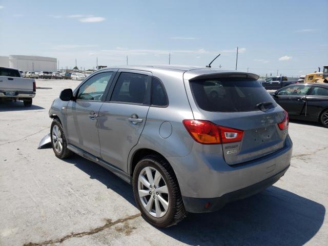 Photo 3 from auction – 2014 MITSUBISHI OUTLANDER with VIN 4A4AP3AU9EE018101