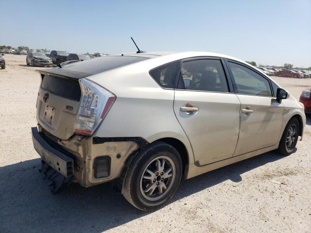 Photo 4 from auction – 2011 TOYOTA PRIUS with VIN JTDKN3DU0B0301573