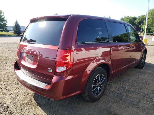 Photo 4 from auction – 2019 DODGE GRAND CARA with VIN 2C4RDGEG5KR658285