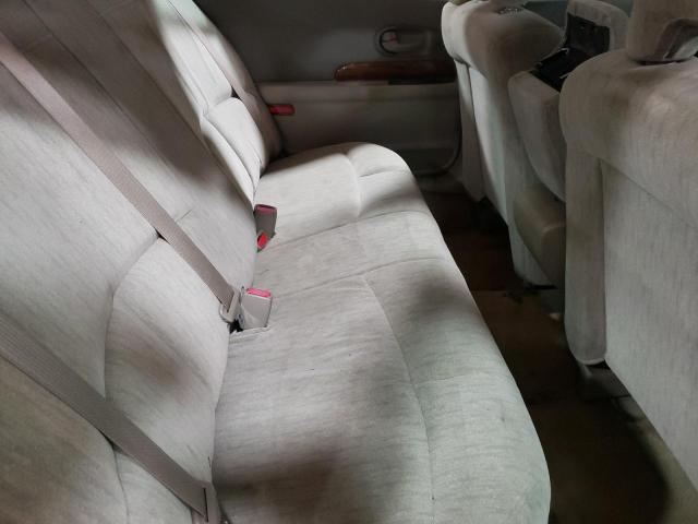 Photo 6 from auction – 2002 BUICK LESABRE CU with VIN 1G4HP54K324163935