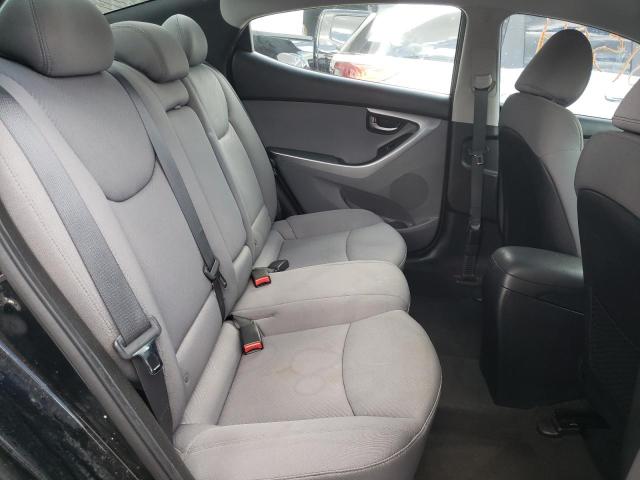 Photo 6 from auction – 2012 HYUNDAI ELANTRA GL with VIN 5NPDH4AE8CH084121